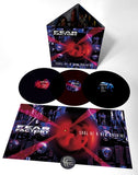 Fear Factory - Soul Of A New Machine [3LP] (30th Anniversary Edition, Deluxe Edition, bonus remixes, unreleased tracks, exclusive poster)