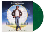 James Horner - Field Of Dreams (Soundtrack) [LP] ('Cornfield' Green Colored Vinyl)