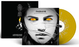 John Carpenter - Firestarter (Soundtrack) [LP] (Yellow & Bone Splatter Colored Vinyl) (limited)