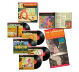 Flaming Lips, The - Yoshimi Battles The Pink Robots [5LP] (20th Anniversary Super Deluxe 5LP Edition, 30 previously unreleased tracks)
