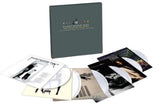 Fleetwood Mac - Alternate Collection [8LP] Limited Clear Coilored Vinyl Box Set