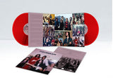Fleetwood Mac - San Francisco 1969 [2LP] Limited 180gram Hand Numbered Red Colored Vinyl, Booklet (import)