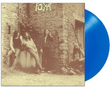 Foghat - Foghat [LP] (Translucent Blue Vinyl, 50th Anniversary, limited)