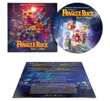 Various Artists - Fraggle Rock Back To The Rock (Soundtrack) [LP] (Picture Disc, limited)