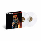 Neil Diamond - Hot August Night [2LP] (Crystal Clear Vinyl, limited)