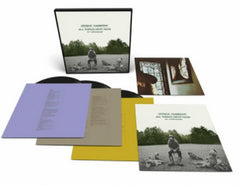 George Harrison - All Things Must Pass [3LP] (180 Gram Black Vinyl, contained in a slim box, poster, 8 page insert with photos & notes from Dhani Harrison & Paul Hicks)