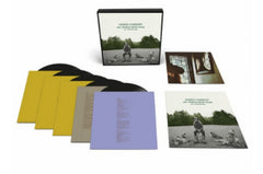 George Harrison - All Things Must Pass [5LP] (180 Gram, 8 page insert with photos & notes from Dhani Harrison & Paul Hicks)