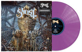 Ghost - IMPERA [LP] (Orchid Vinyl, 28 page booklet, 'The Chronology Of Papas' sticker set (limited)