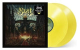 Ghost - Meliora [2LP] (Translucent Yellow Vinyl) (limited)