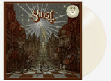 Ghost - Popestar [LP] Limited Milky Clear Colored Vinyl