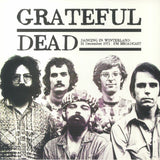 Grateful Dead - Dancing In Winterland [LP] Limited Live Vinyl LP (import)