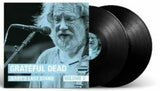 Grateful Dead - Jerry's Last Stand Vol. 2 [2LP] Limited edition (import) (last concert with Garcia)