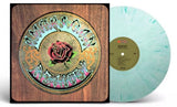 Grateful Dead, The - American Beauty [LP] Limited Green Splatter colored vinyl