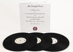 Grateful Dead - One From The Vault [3LP] First American  LP Release (limited)