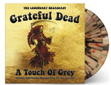Grateful Dead, The - A Touch Of Grey [2x10"]  Limited Splatter colored vinyl, numbered, Gatefold