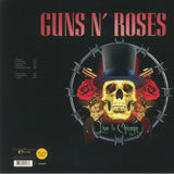 Guns N' Roses- Live In Chicago [LP] Limited 180gram vinyl  (import only)