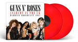 Guns N' Roses- Anarchy In The UK [2LP] Limited Colored Vinyl,. Gatefold  (import only)