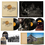 Neil Young - Harvest [2LP+7''+2DVD] (50th Anniversary Edition, hard bound book includes never before published 40 photographs, liner notes, lithograph, poster)