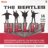 Beatles, The - Help! Another Tracks [LP] Limited LP + insert (Japan import)