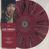 Jimi Hendrix - Acoustic Alone 1968 [LP] Limited Splatter Colored Vinyl