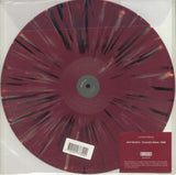 Jimi Hendrix - Acoustic Alone 1968 [LP] Limited Splatter Colored Vinyl