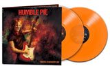 Humble Pie - I Need A Star In My Life [2LP] (Orange Vinyl) (limited)