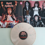 Iron Maiden - Madness Live [LP] The Italian Job: Recorded Live At Palasport Gorizia Italy April 2 1981 [LP] Limited Colored Vinyl (import)
