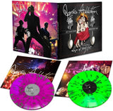 Jane's Addiction - Alive At Twenty-Five: Ritual De Lo Habitual Live [2LP] (Purple & Green Splatter Vinyl) (limited)