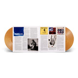 Jerry Garcia - Garcia [2LP] (Gold Nugget Colored 180 Gram Vinyl, 50th Anniversary, gatefold, limited)