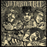 Jethro Tull - Stand Up [2LP] (180 Gram 45RPM Audiophile Vinyl, gatefold) Pop-Up Stand