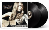 Joni Mitchell - Carnegie Hall 1972 [2LP] Limited Double Black Vinyl , Gatefold (import)