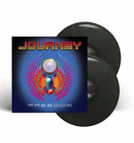 Journey -Freedom [2LP] First new studio album in over a decade