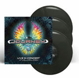 Journey - Live In Concert At Lollapalooza [3LP] Legendary 2021 Performance!