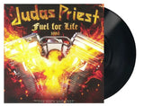 Judas Priest - Fuel For Life 1986 [LP] 180gram vinyl (import)