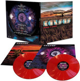 Kansas - Somewhere To Elsewhere [2LP] (Red Colored Vinyl (limited)
