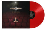 Kenny Loggins - At The Movies [LP] (Opaque Red Vinyl, greatest soundtrack hits)