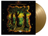 King's X - Gretchen Goes To Nebraska [2LP] (LIMITED GOLD 180 Gram Audiophile Vinyl, gatefold, numbered to 1500, import)