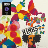 Kinks, The - Face To Face [LP] (VIolet Colored 180 Gram Vinyl) (limited)