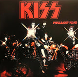 Kiss - Unreleased Kisses [LP] Limited Picture Disc (import)