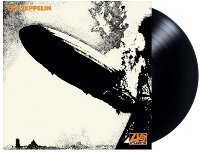 Led Zeppelin - Led Zeppelin [LP] (Remastered Original Vinyl, 180 Gram)