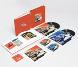 Led Zeppelin - Houses Of The Holy [2LP+2CD] (Super Deluxe Edition Box Set, 180 Gram, hard bound book, download, first 30,000 individually numbered)