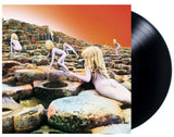 Led Zeppelin - Houses Of The Holy [LP] (Remastered Original Vinyl, 180 Gram, gatefold)
