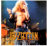 Led Zeppelin - Teddy Bear's Picnic [LP] Limited Colored Vinyl (randomly selected) (import)