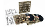 Led Zeppelin - Physical Graffiti (Remastered) [2LP] (180 Gram)