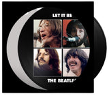Beatles, The - Let It Be [LP] (Special Edition) Limited Picture Disc