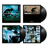 Linkin Park - Meteora [4LP] (20th Anniversary Edition, unreleased & rare tracks, limited)