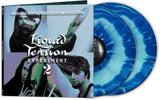Liquid Tension Experiment - Liquid Tension Experiment 2 [2LP] (Blue Haze Colored Vinyl)