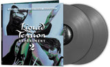 Liquid Tension Experiment - Liquid Tension Experiment 2 [2LP] (Silver Colored Vinyl)