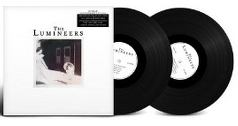 Lumineers - Lumineers [2LP] (10th Anniversary Edition)