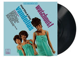 Martha Reeves & the Vandellas - Watchout [LP]  4th Studio Album (reissue)